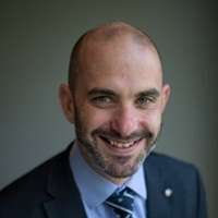 Mike Crosher