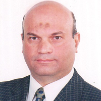 Ashraf Abdel Baky Salama