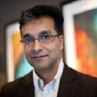 Aravinthan D.T. Samuel