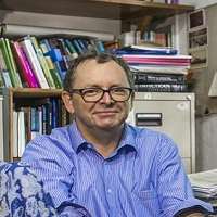 Paul Newton