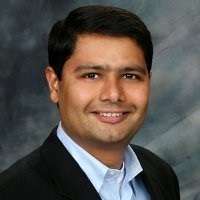 Rujul Desai