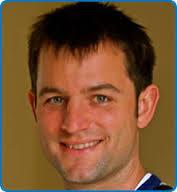 Christopher  Thompson