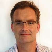 Graham Knott