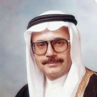 Zohair Ahmad Sebai