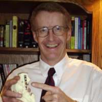 Richard E. Buckley
