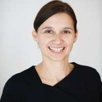 Ana Ignjatovic Wilson