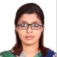 Nimisha Kantharia