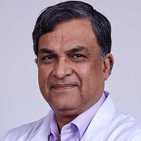 Ajay Kumar Kriplani
