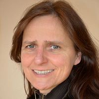 Verena Jendrossek