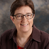 Barbara Nickel