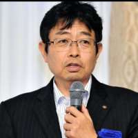Yoshirou Fujii