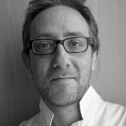 Nicolas Borenstein