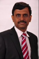 S. K Pandey