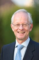 Roderick Jaques