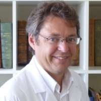 Christophe Bernard