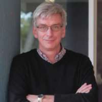 Mark McLean