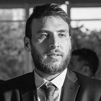Nicholas Briffa