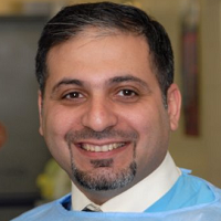 Mohammed Shamsah