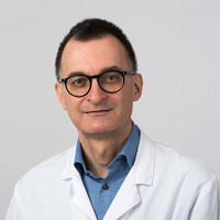 Walter Zingg