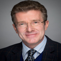Peter C. Taylor