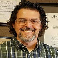 Patrick J. Nave