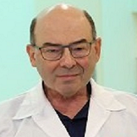 Michael Arad