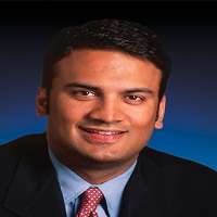 Anand M. Murthi