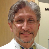 Paul F. Castellanos