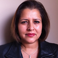 Vibha Jawa
