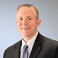 Mark J. Haffey