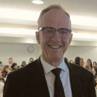 George Grimble