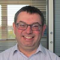 Alan Melcher