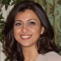 Sahar H. Koubar