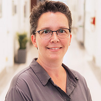 Catherine Mercier