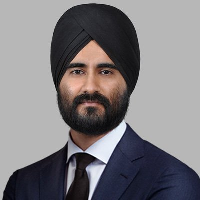 Narinder Singh