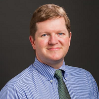 John Kiene Forrest