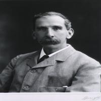 Victor Horsley 