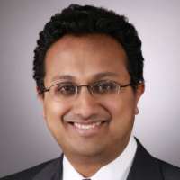 Sahil Ashwin Parikh