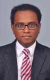 Prabhakar Rajiah
