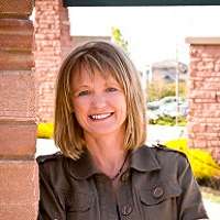 Sandi Hudson