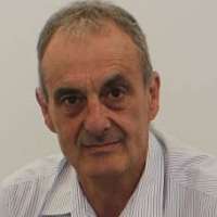 John Parkinson