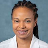 Elizabeth Moye
