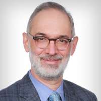 David Frederick Lovinger