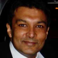 Anand V. Sahai