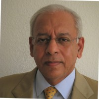 Salman Bokhari