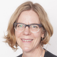 Gillian Hughes
