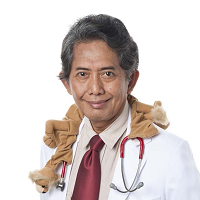 Sukman Tulus Putra
