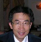 Dominic Leung