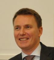 Jorgen B. Jensen