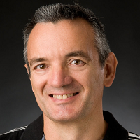 Kostas Pantopoulos